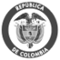 Escudo de la República de Colombia